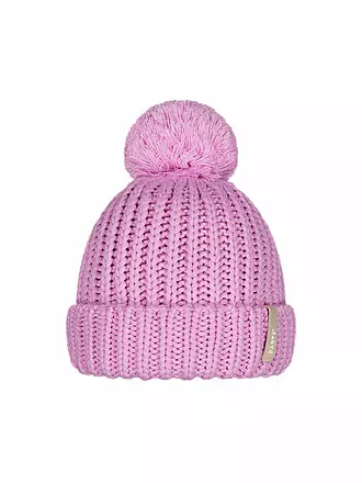 BARTS | Mütze Joelliah da ragazza | rosa